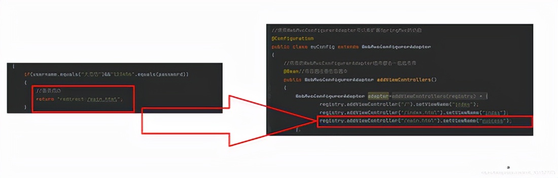 SpringBoot Web开发第二部分 CRUD案例实现 java项目实战百度云