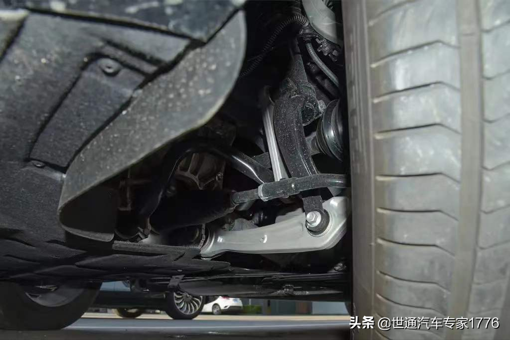 （十一）【懂车帝】懂车分推荐11款新能源好车，价格12—35万之间