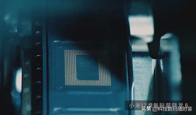 高通骁龙8Gen1发布了，CPU提升20％，GPU提升30％