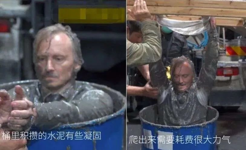 TVB「御用鬼佬」与妻先后患病不敢生育 为治疗欠80万巨债