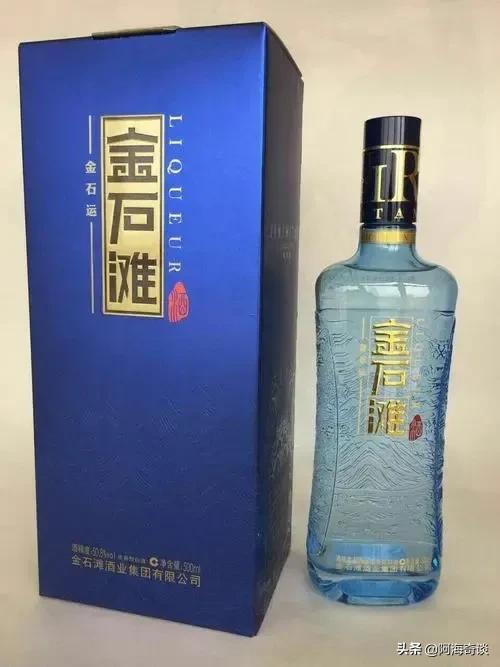 白酒泰斗周恒刚的故乡，盘点辽宁省的九款名酒