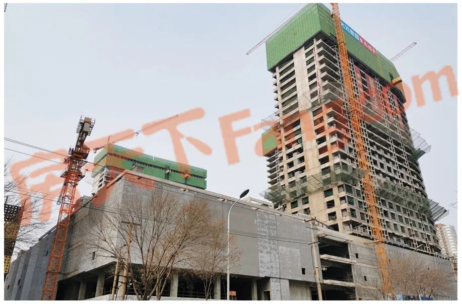 【親子宅設計精選】2021樓市白皮書——城建篇