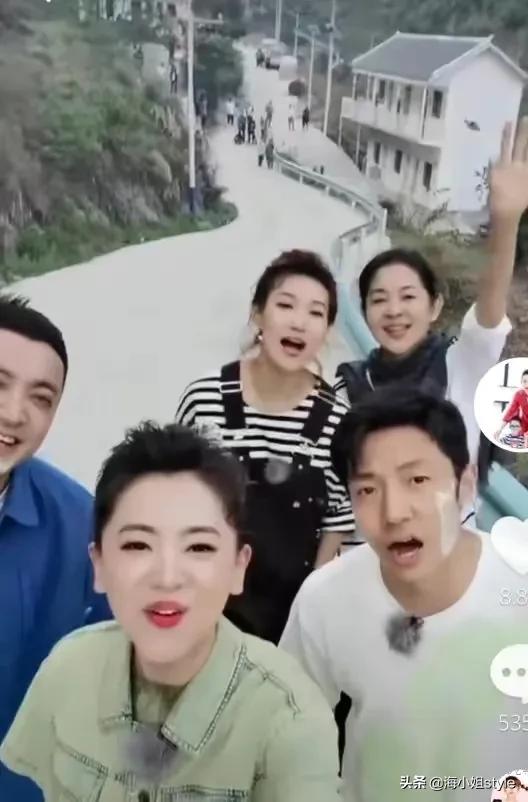主持央视春晚的六大美女，李思思颜值担当，新人马凡舒抢镜