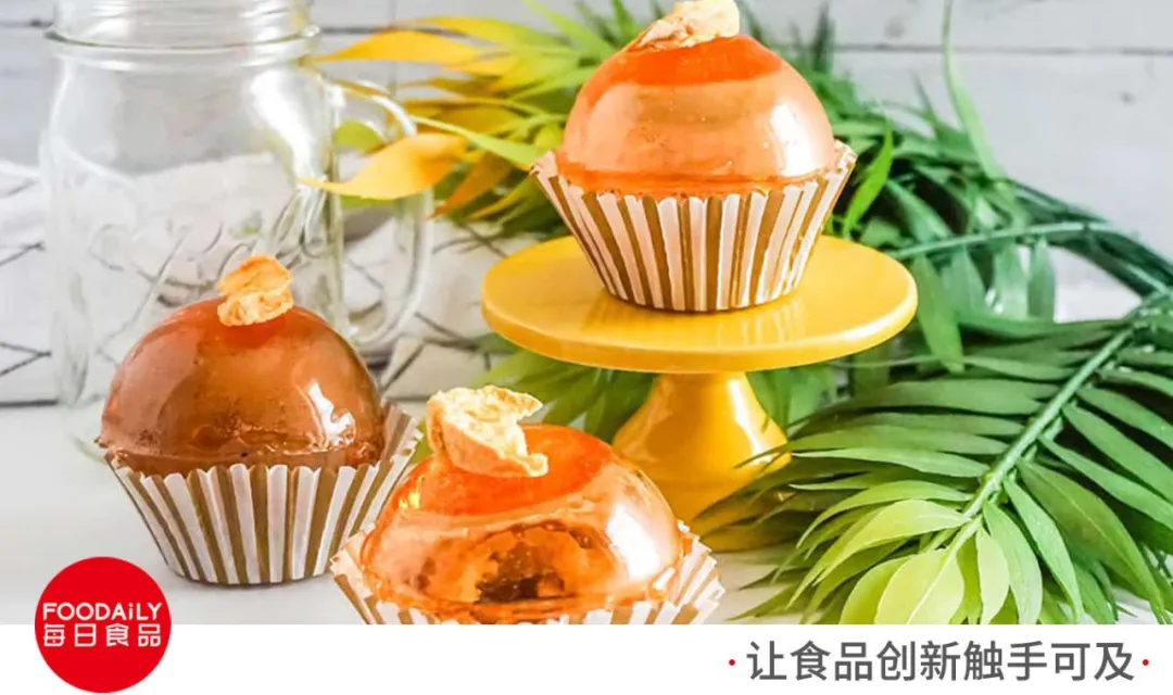 宝石茶,茶炸弹,护身符茶包…打造网红茶的秘籍你不要看一下吗?