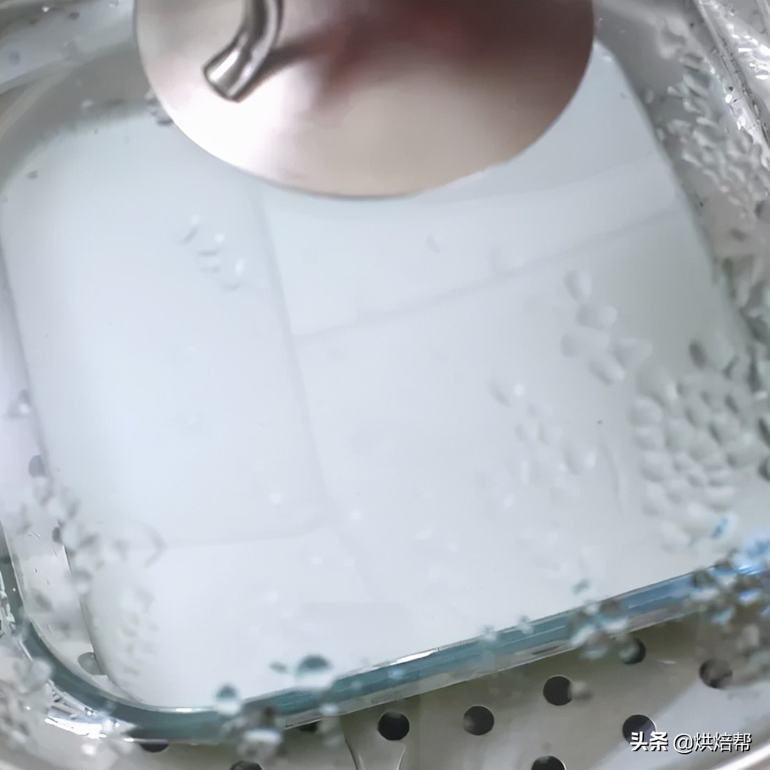 千层糕这样做太香了，加入这天然香料，整屋都香了，邻居都要来吃