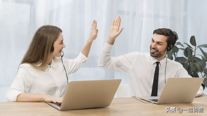 干货丨4000字精华解读，企业如何做好销售分析？