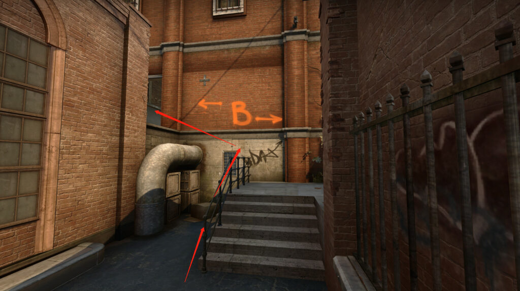 CSGO：新地图全面解析，武器光效质感爆炸