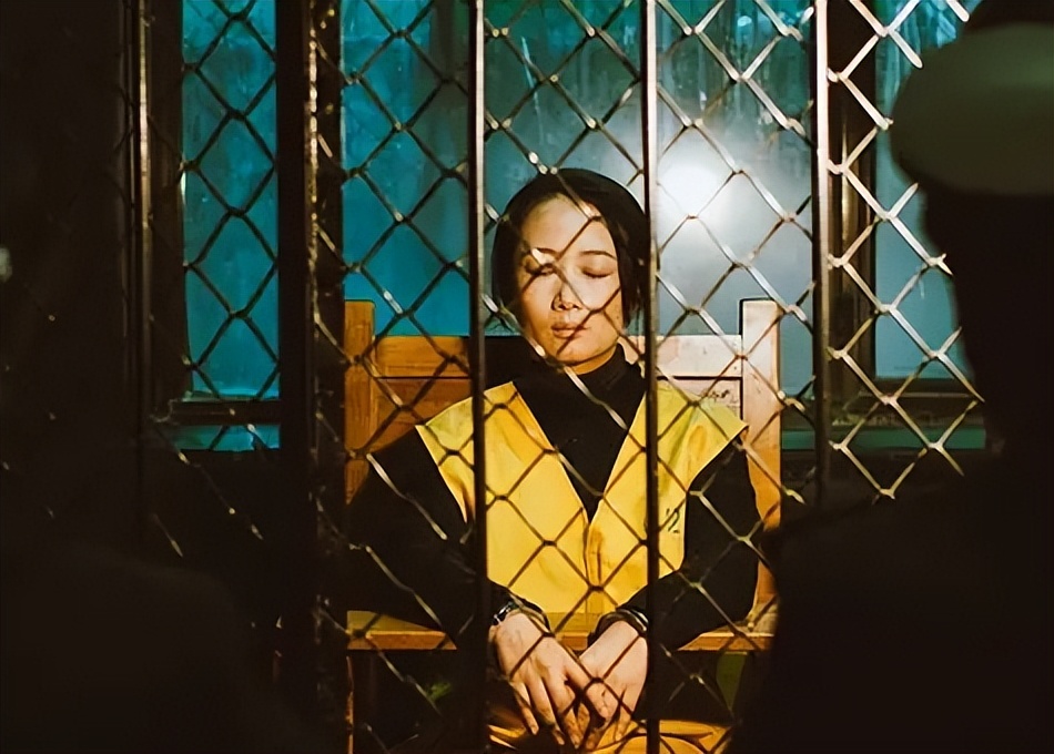 电影：《江湖儿女》——消散于时光中的情与恨