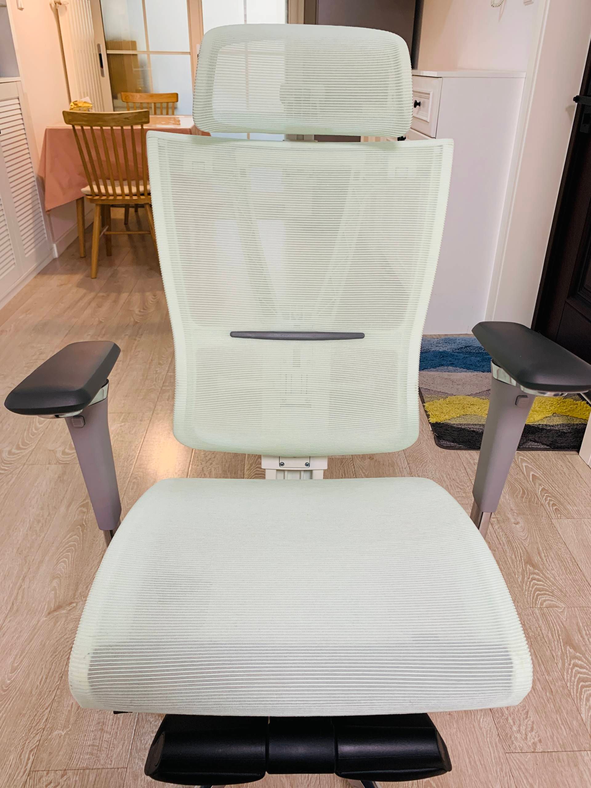 青少年入学礼，成长关键曲——达宝利D6人体工学椅开箱体验