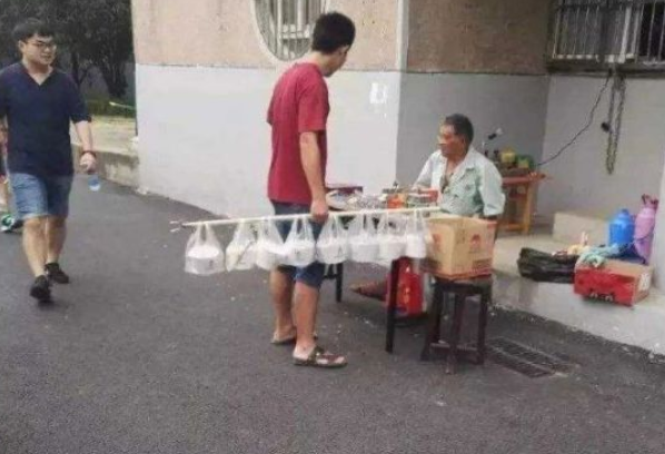 大学宿舍中的“潜规则”，有些人毕业了才明白，聪明学生要了解