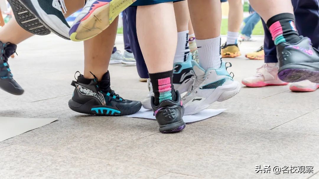 5.25“我爱我”！新川学子，从心出发，做幸福的进取者