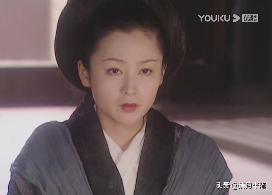 骨瘦如柴就别硬充唐美人了，这9位珠圆玉润才是唐宫里的真绝色