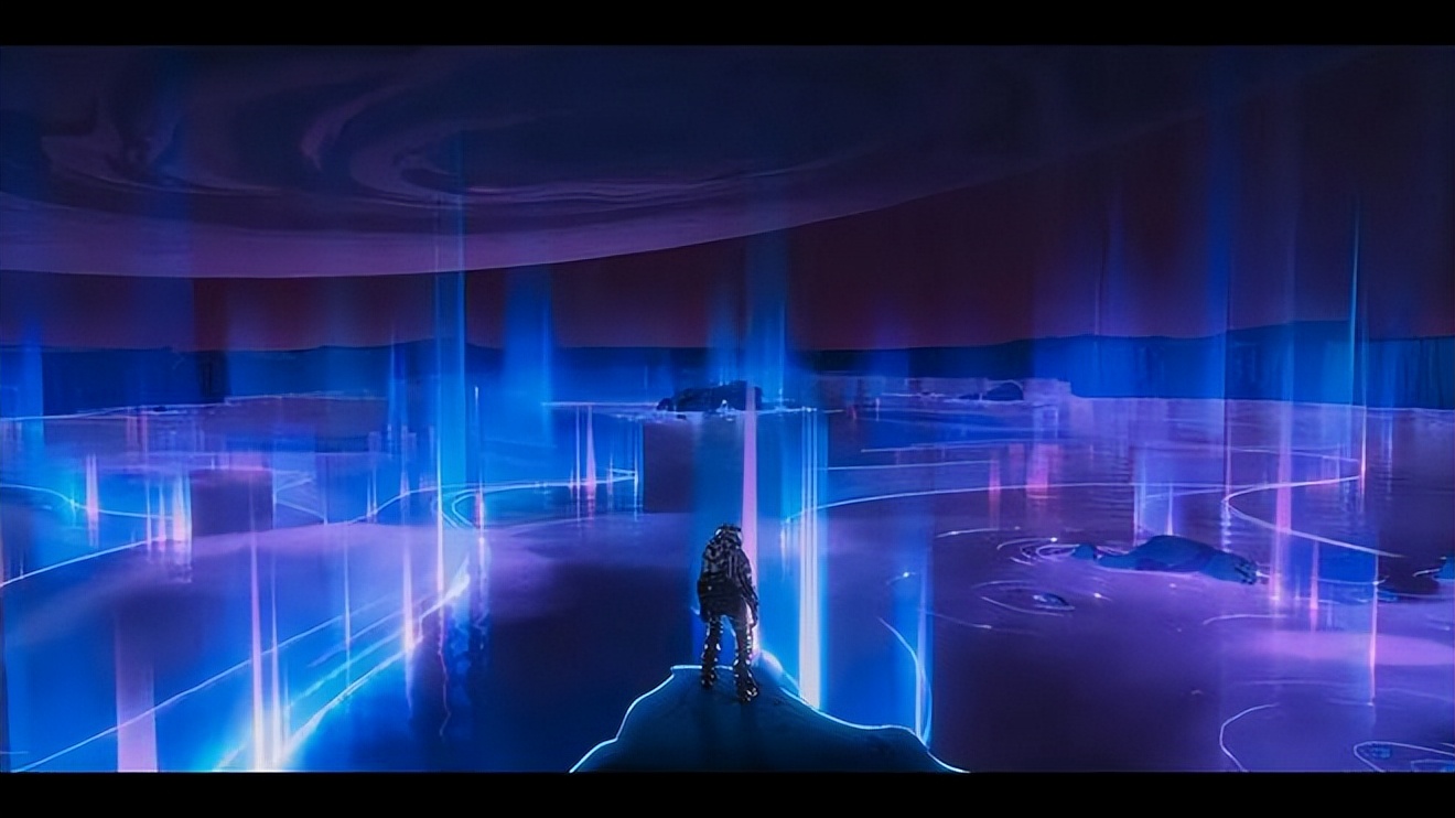 豆瓣8.6，全网爆款《爱死机第三季》为何被称为神作？