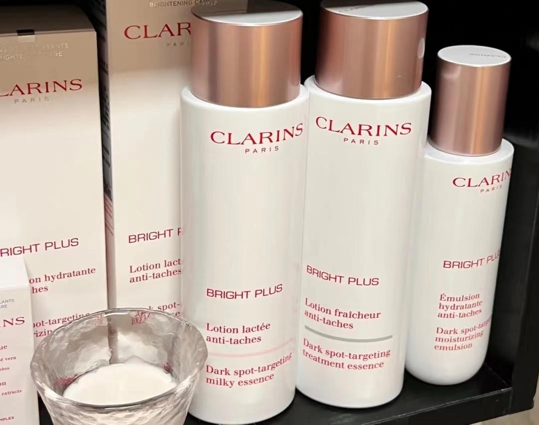 娇韵诗牛奶水乳