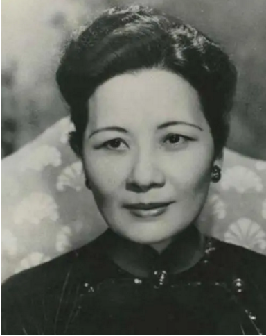 1946年驻华美军奸淫北大女生，宋美龄亲自出面，事情却越搞越大