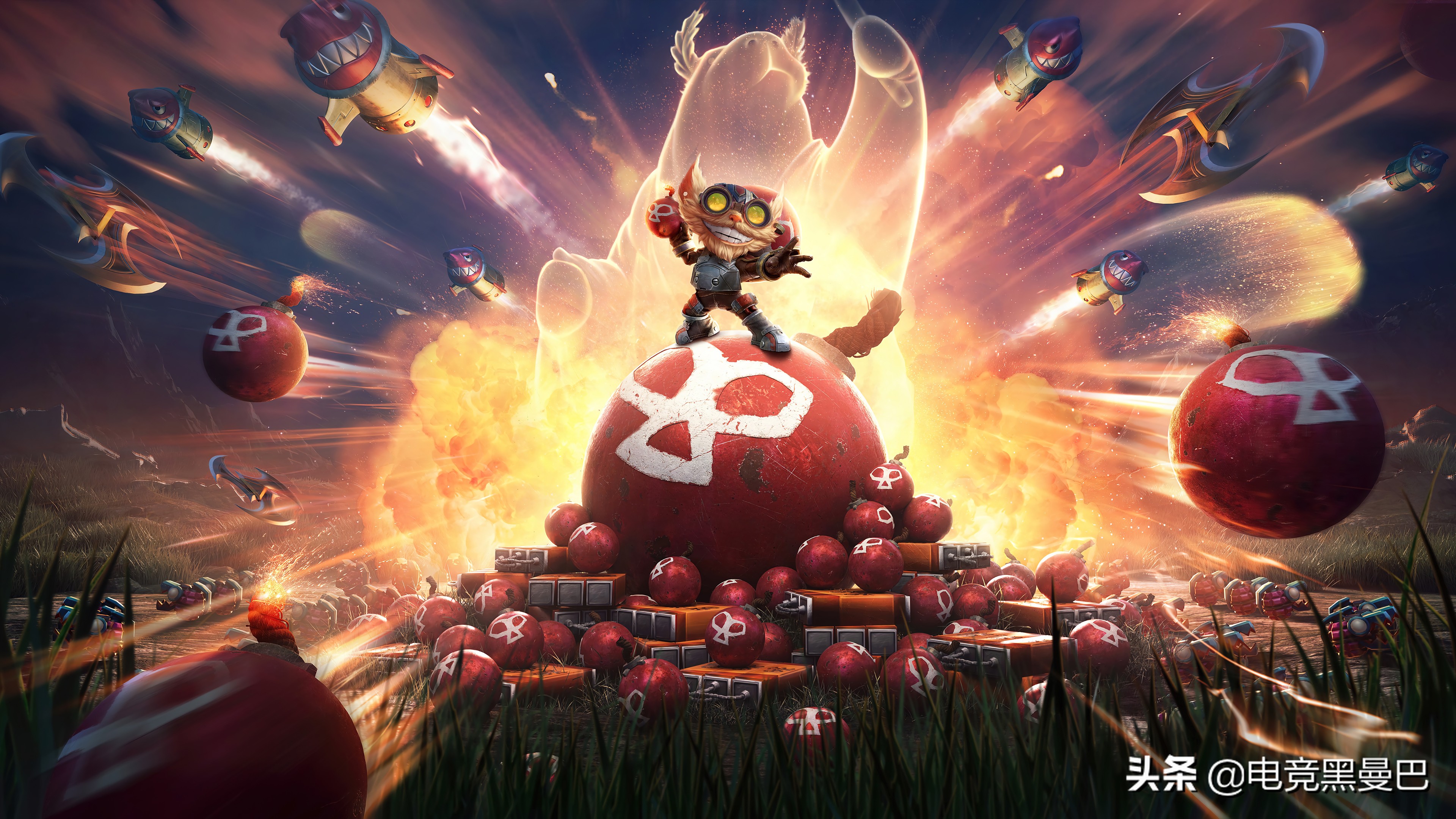 无限火力英雄出装及天赋一览,三分钟让你走出误区