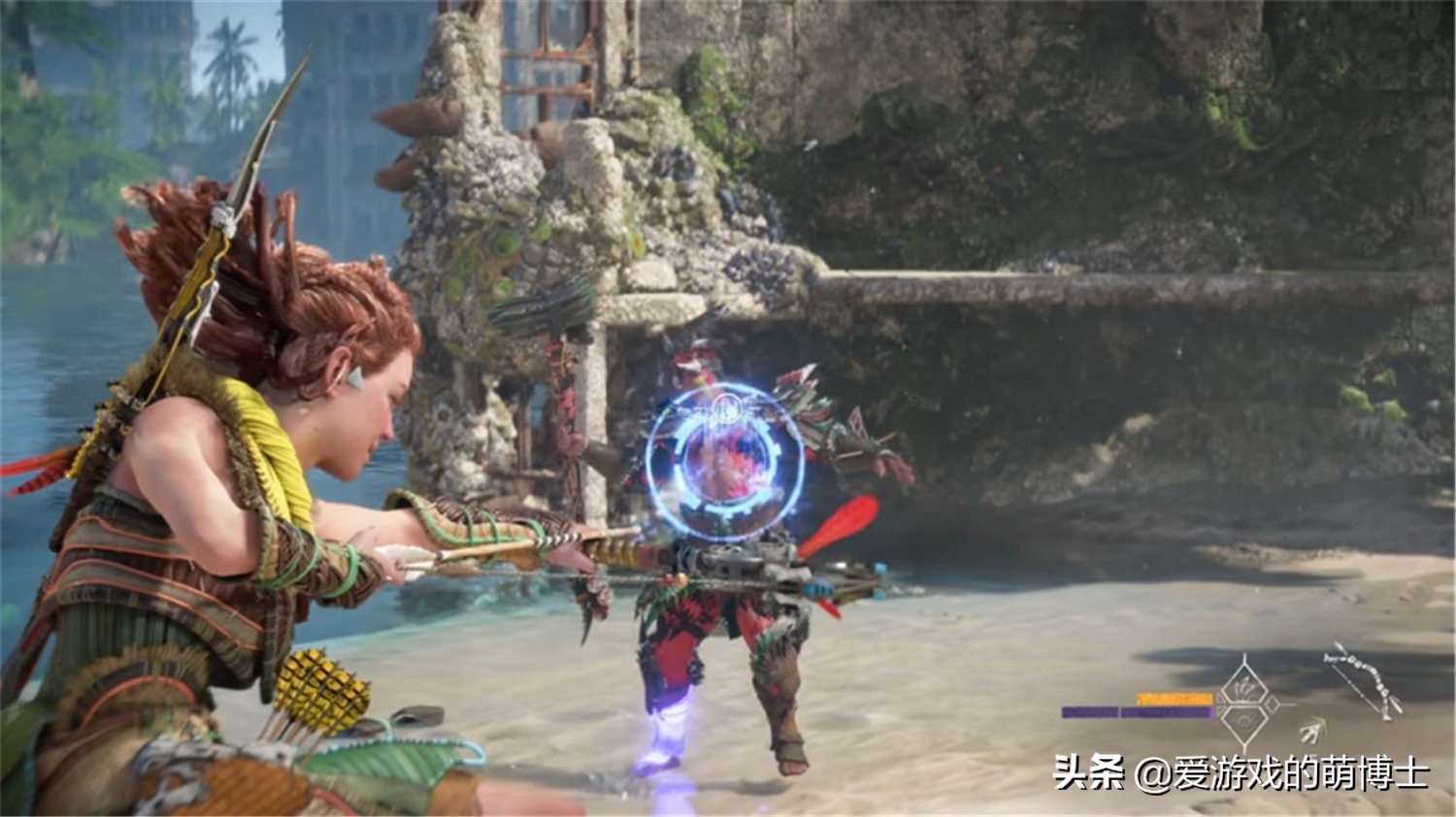 PS4十大必玩游戏排行榜：期待这些经典作品千万别跳票