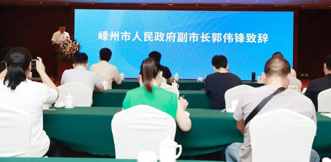 618嵊州廚具產(chǎn)業(yè)迎來(lái)高光時(shí)刻，與京東家電達(dá)成戰(zhàn)略合作