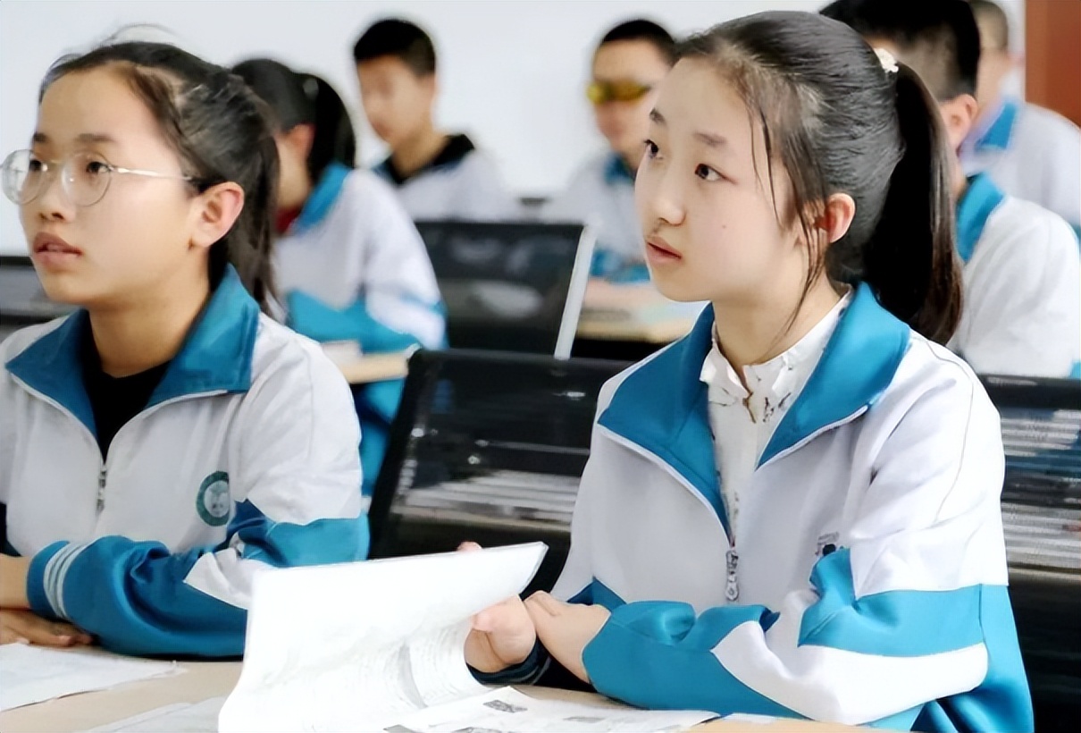 高考两天作息（高考学霸作息时间表曝光）