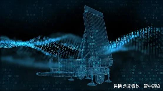 美国最强雷达进入使用阶段,标志着在该领域摸着了兔子的尾巴