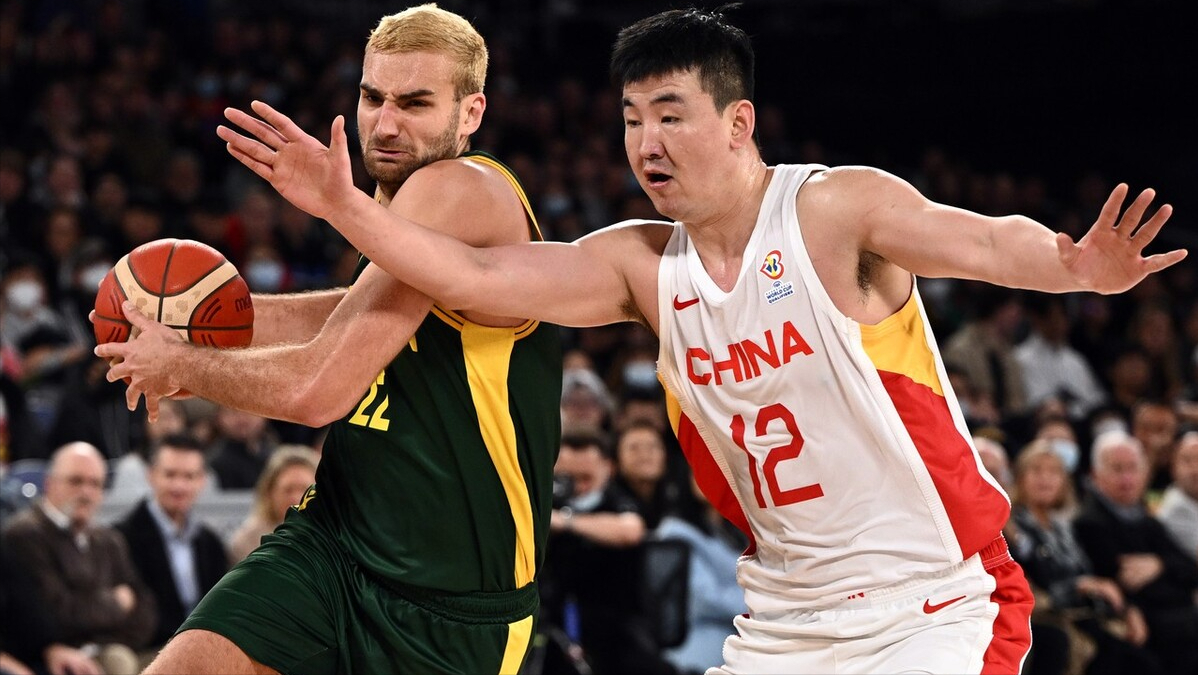 中国这次为什么对nba(杜锋有心无力，中国男篮或将再次输给澳大利亚的5个原因)