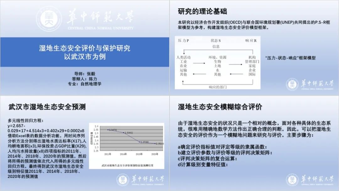 帮同事改了份PPT，学术PPT还能做成这样？