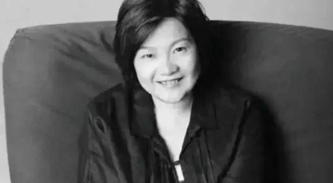 曾力挺章子怡，甩陈凯歌骂王思聪，“名门痞女”洪晃到底什么来头