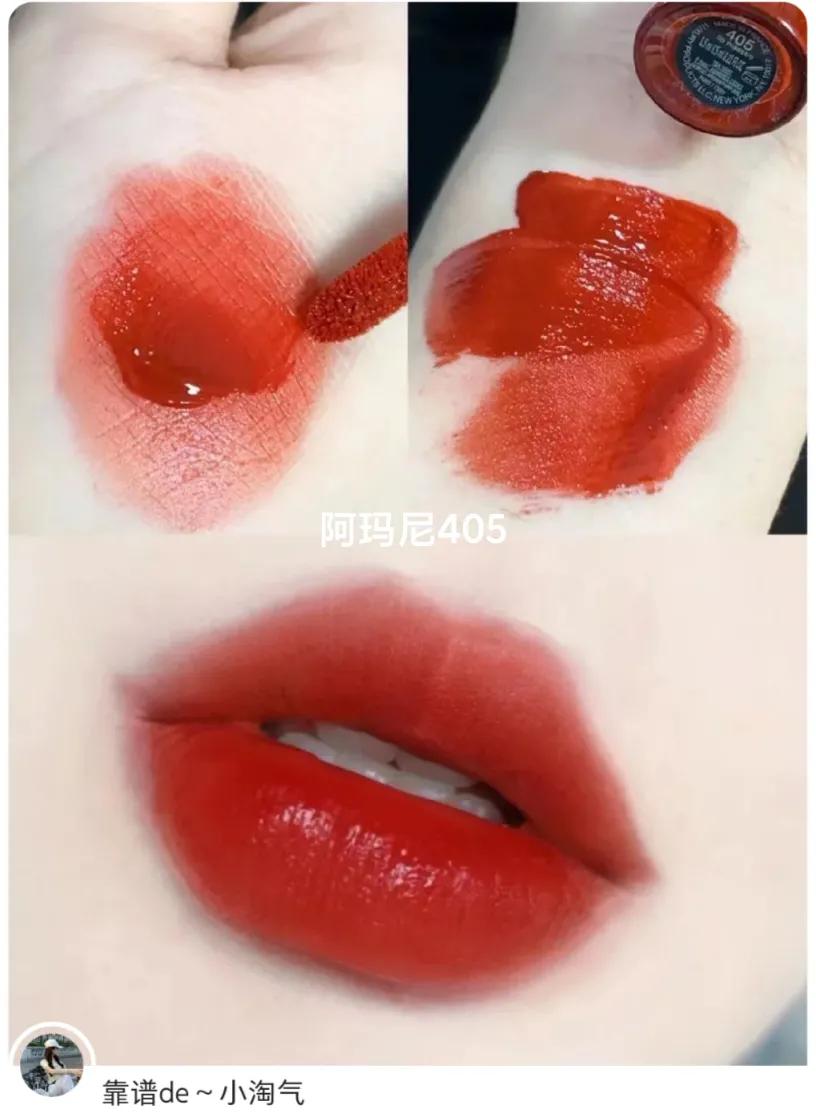 女生，人生第一支大牌口紅，推薦哪一支？