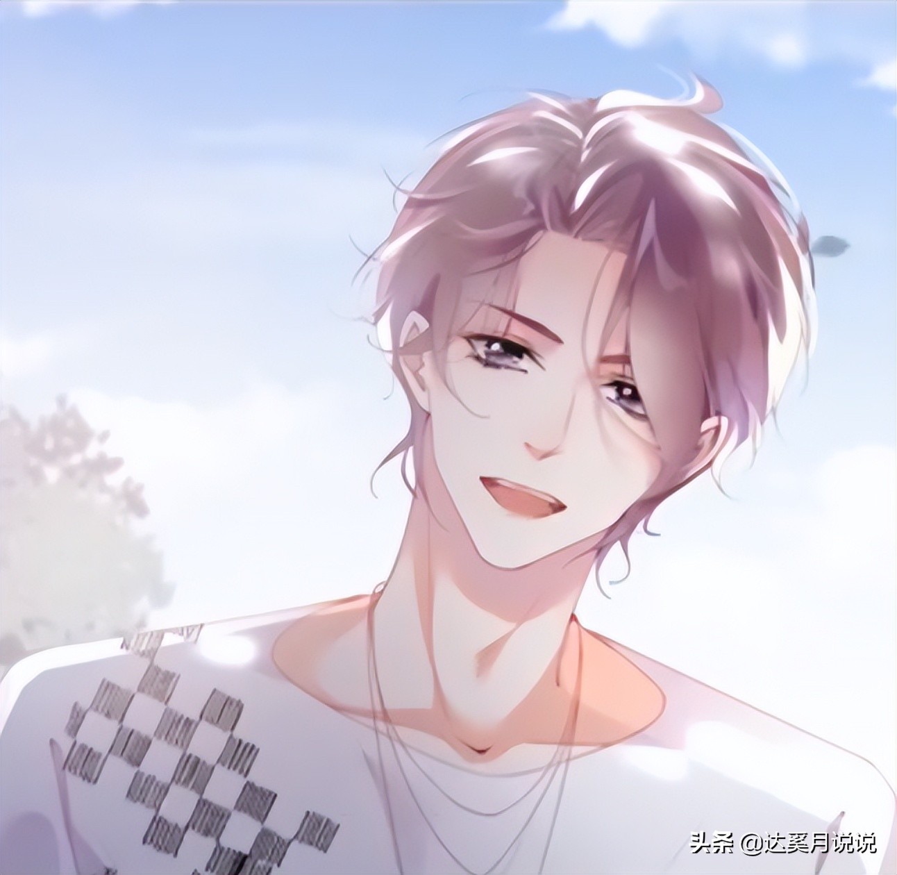 《顶级掠食者》瞿末予终于走了188男团哥哥们的老路，ICU又添一员