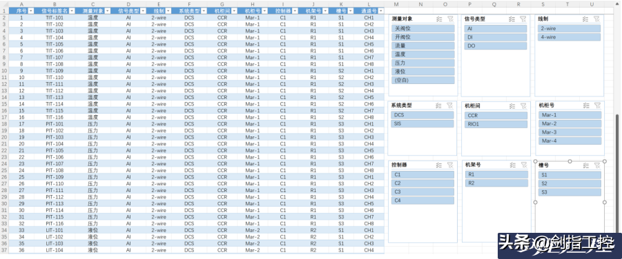 excel自动筛选（Excel信息筛选小技巧）