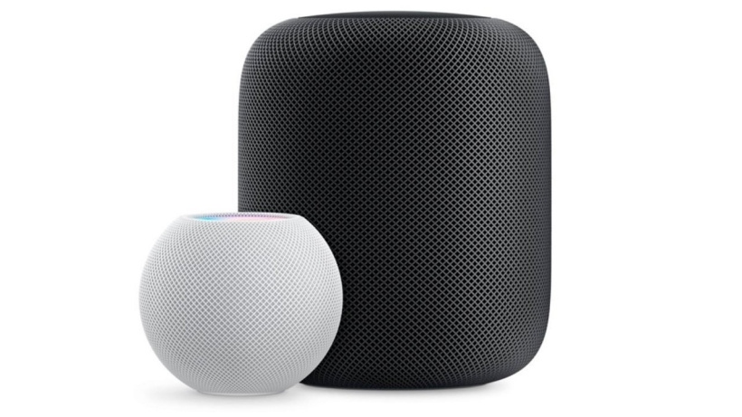Gurman：新款 HomePod 将于 2023 年推出，采用 S8 芯片