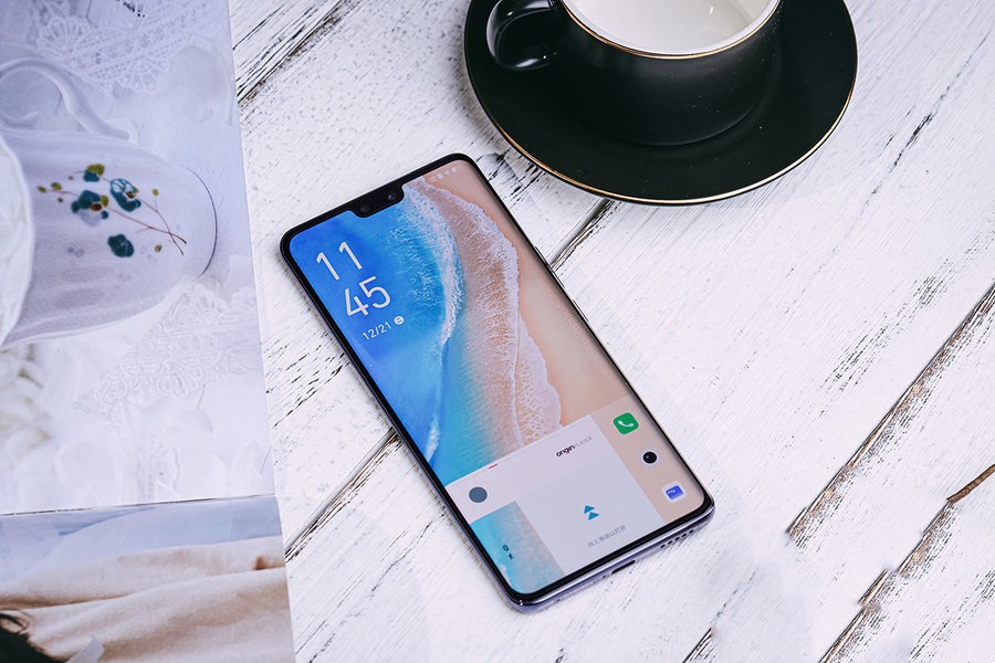 vivo S13 Pro已在试产，全系搭载天玑9000！终于安排12+512G大存储
