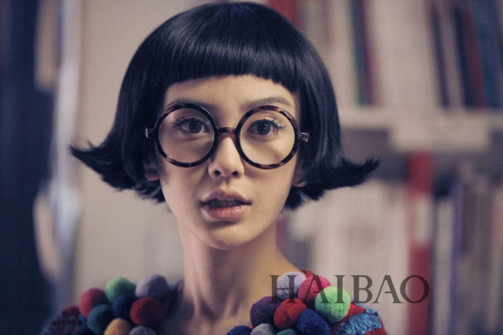 长得貌美如花，衣品一言难尽？不会穿搭真不能怪没钱、不好看