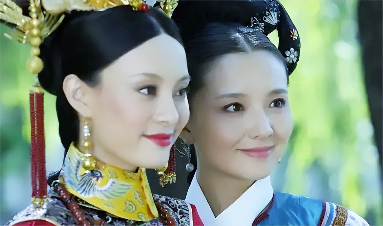 甄嬛传：果郡王执意作死，即便胧月曾给他争取了生路，也没能挡住