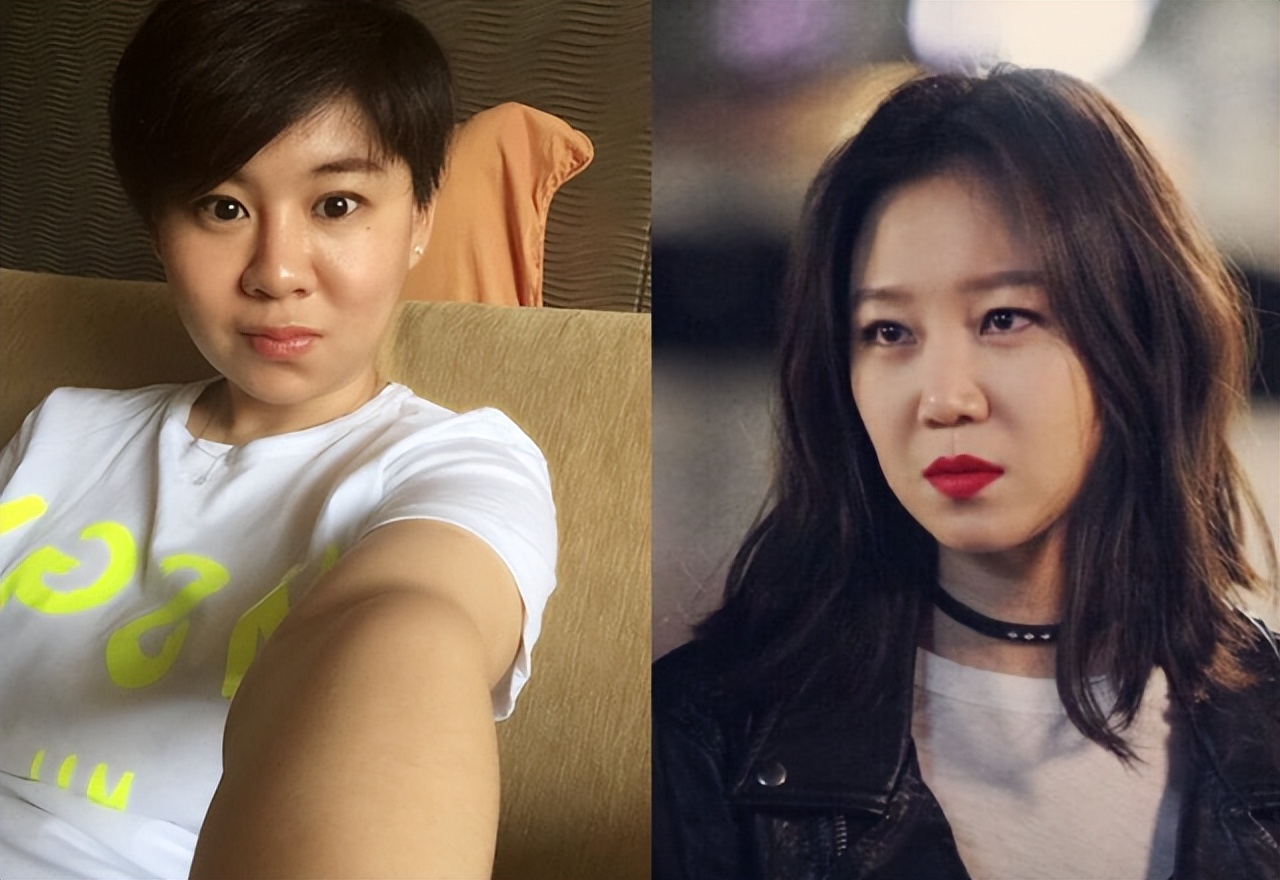 沈春阳瘦身成功，变身“白富美”？学会科学减肥，或许你也可以