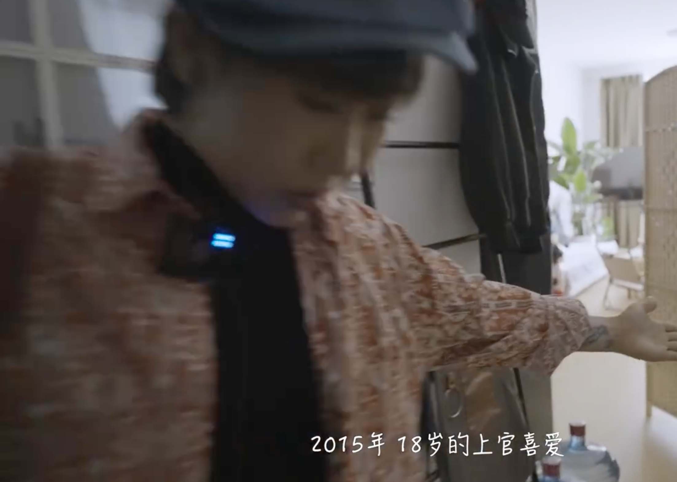 国内偶像练习生真实生存现状曝光！上官喜爱9个月无收入，欠79万