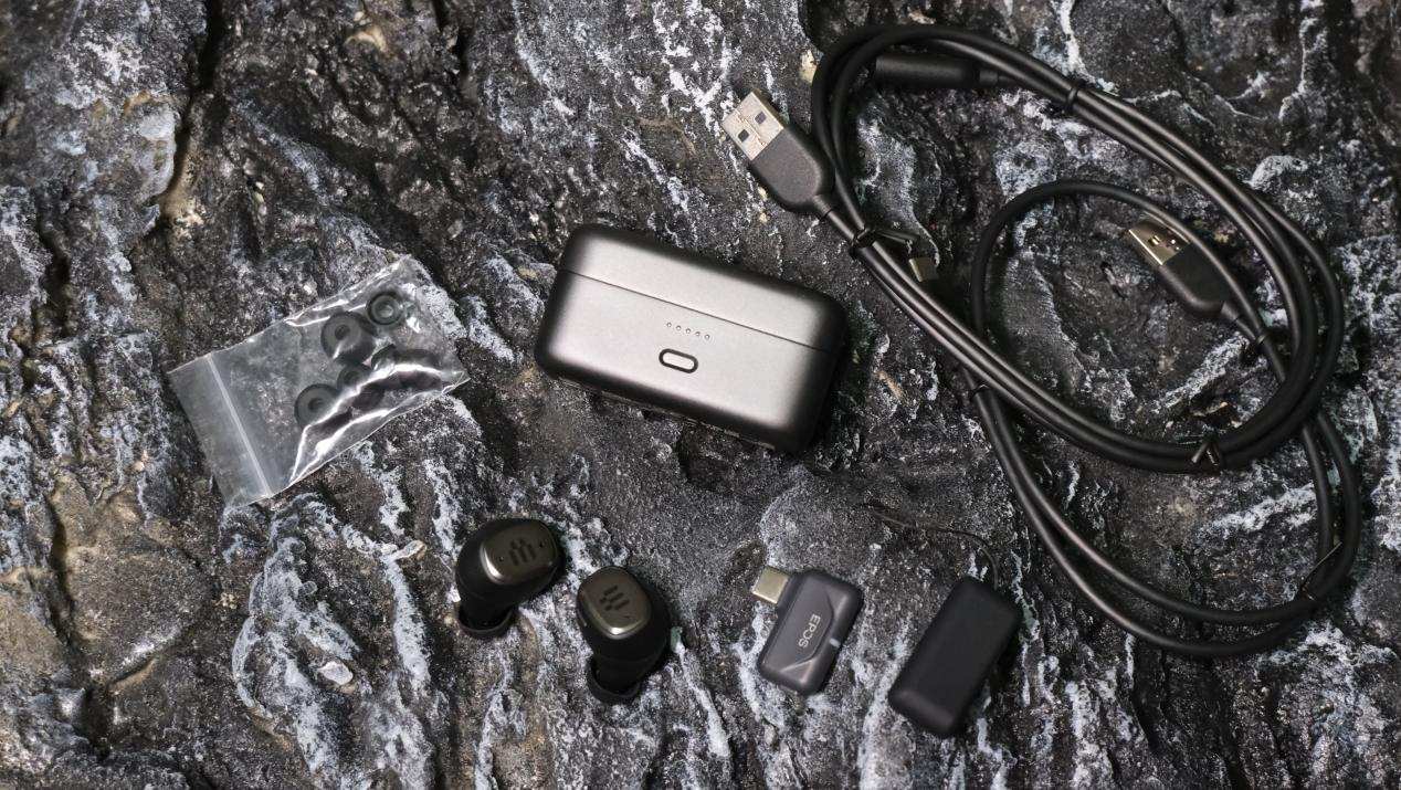 千元价位电竞蓝牙耳机，音珀GTW 270 Hybrid带来超低延迟体验