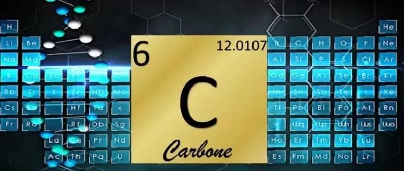 你知道碳的“七十二变”吗？