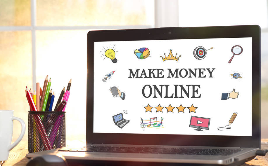 6种自媒体赚钱方法！小白也可以做