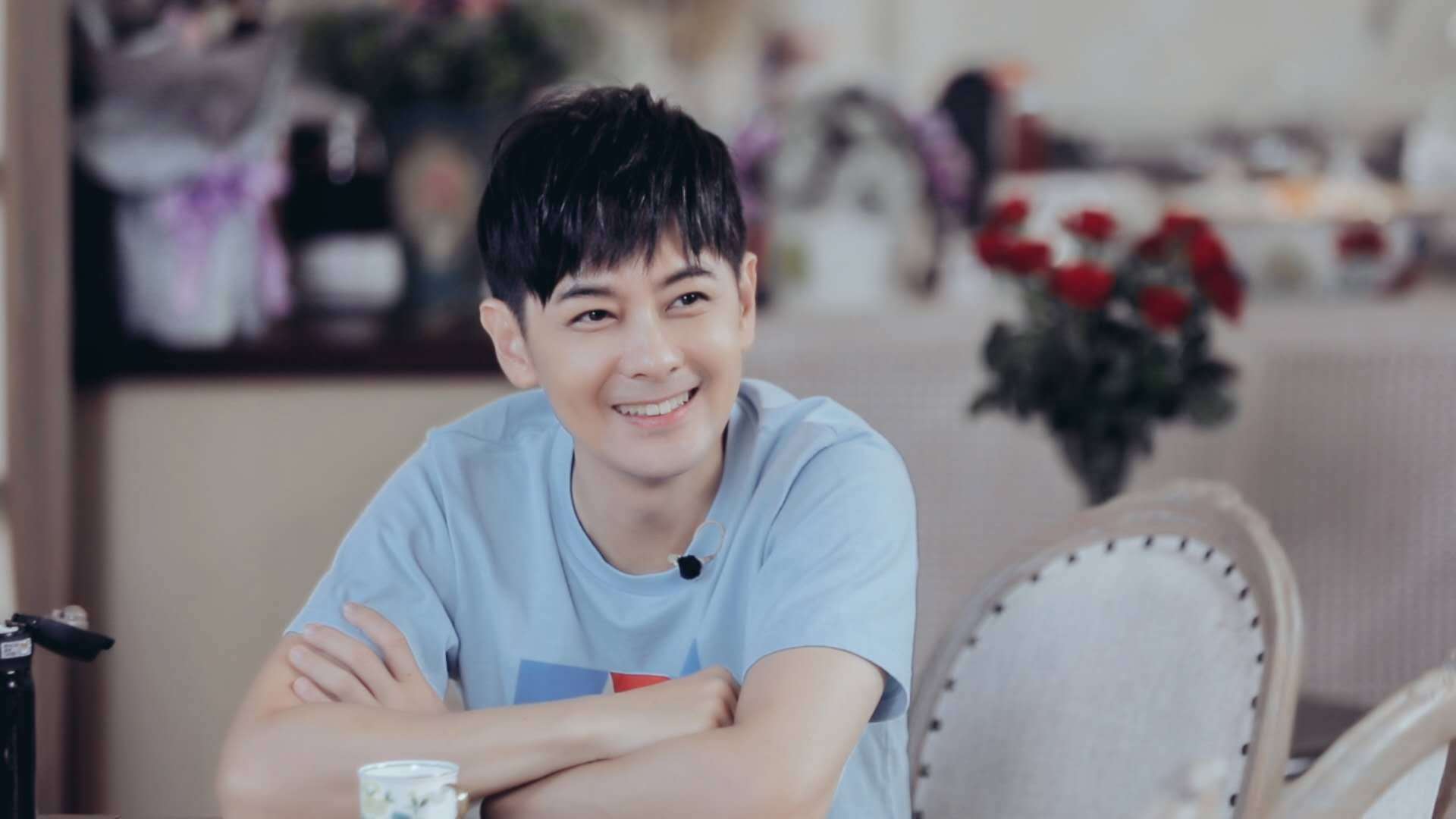 娃娃脸只服这10位明星！有人30岁还能演高中生，个个清纯可人