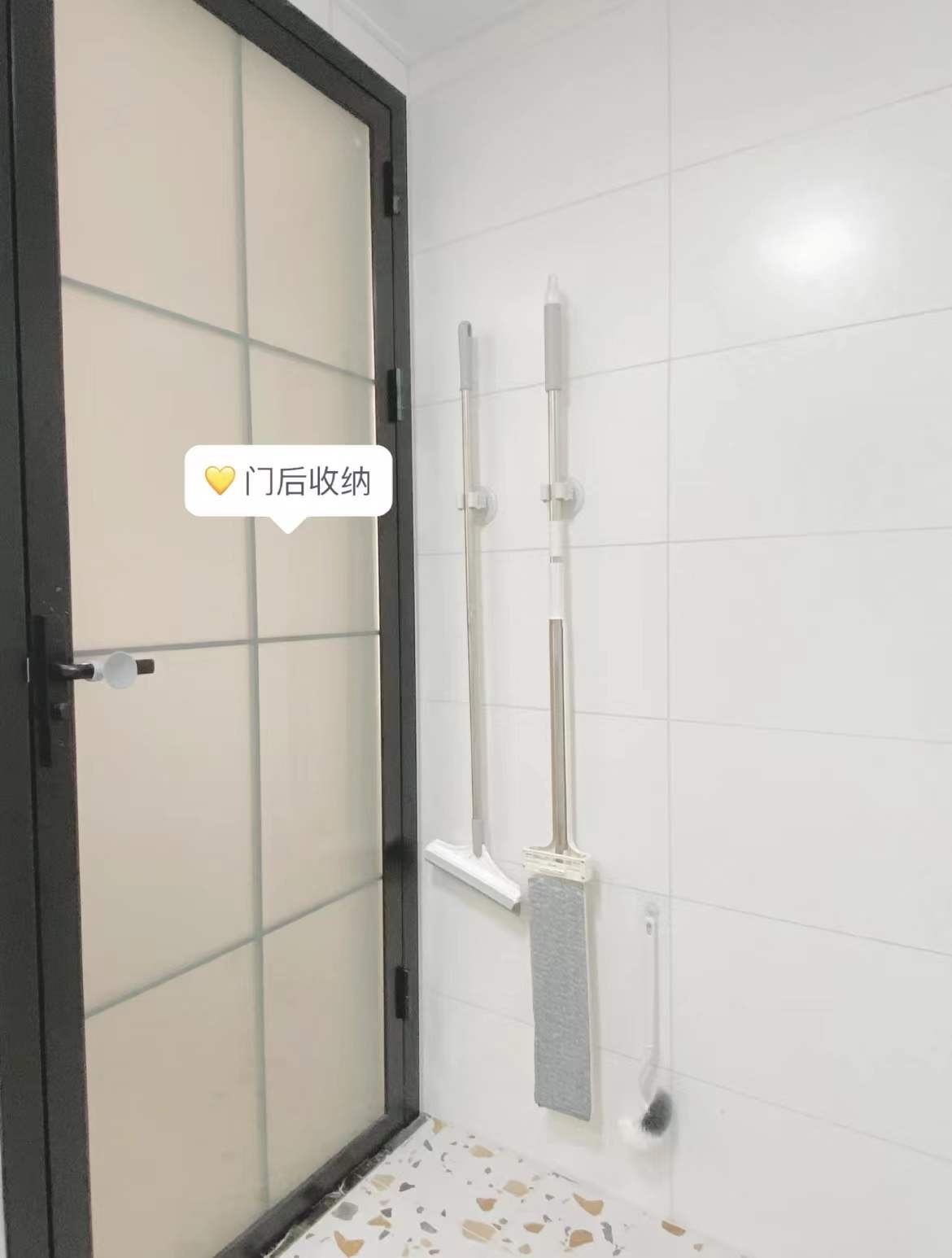 江苏23女孩，因太会布置而走红，把69㎡小家装得堪称收纳教科书