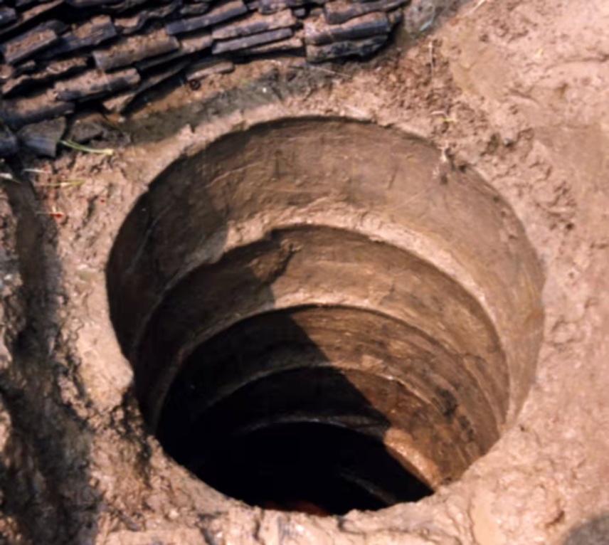 老子故里在涡阳之四