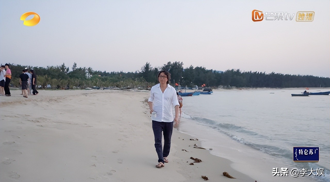 《向往6》剪辑出现重大失误，时间线混乱不堪，想看张艺兴需付费