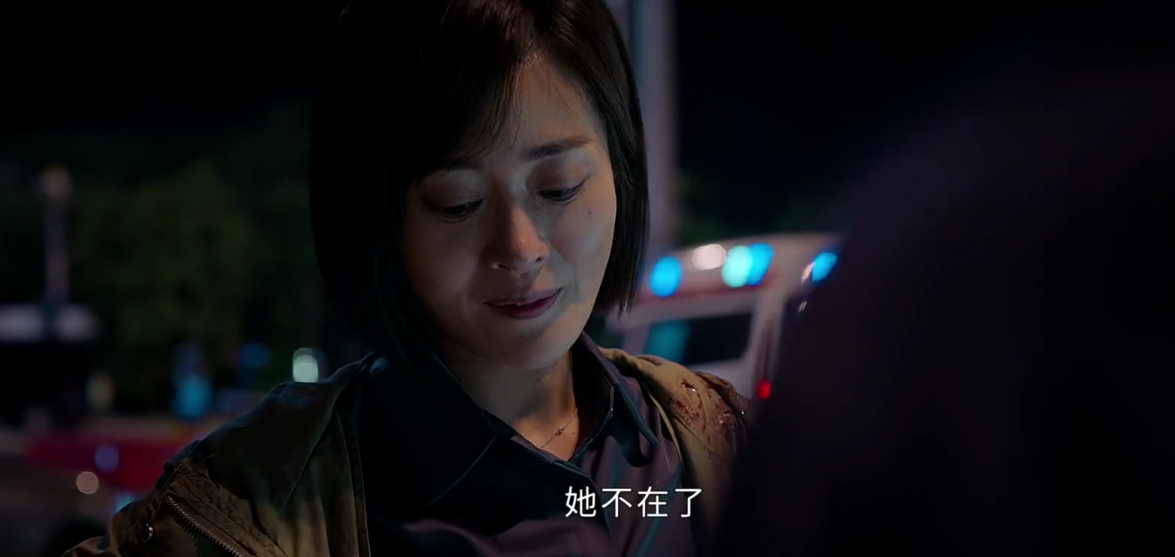 庭外：乔绍言因特殊任务消失两年，她或因愧疚，把李梦琪当作女儿