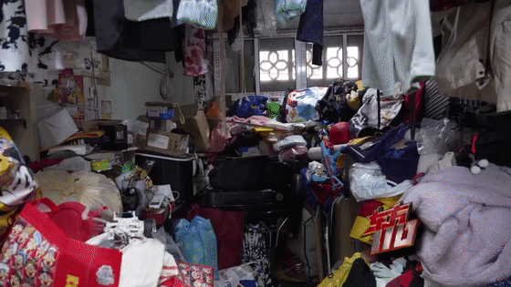 “迪士尼名媛”：骗了2000多万，给儿子买爱马仕，家里像垃圾场