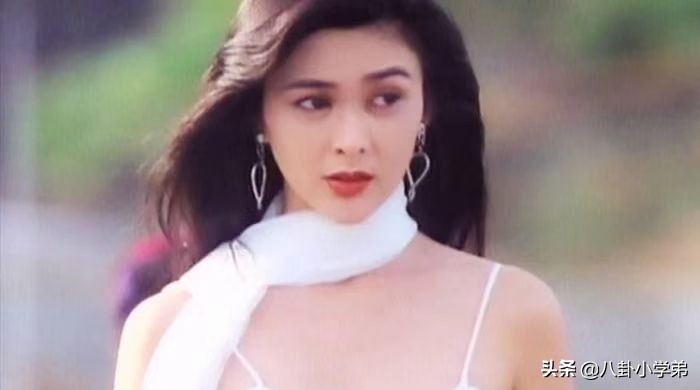 离开了P图和化妆，这8位中老年女星的素颜，谁老了谁冻龄一目了然