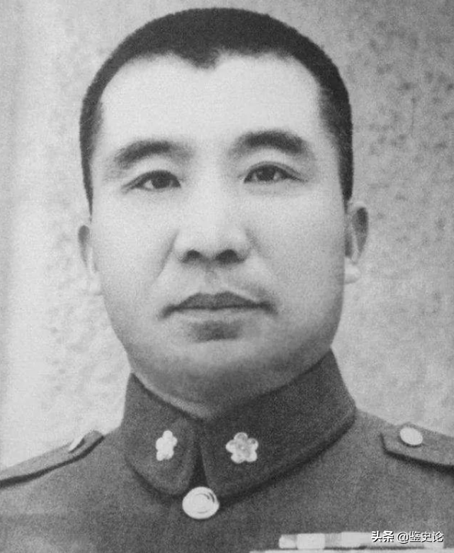 1947年，李天霞对张灵甫见死不救，败逃台湾后，晚年过得如何？