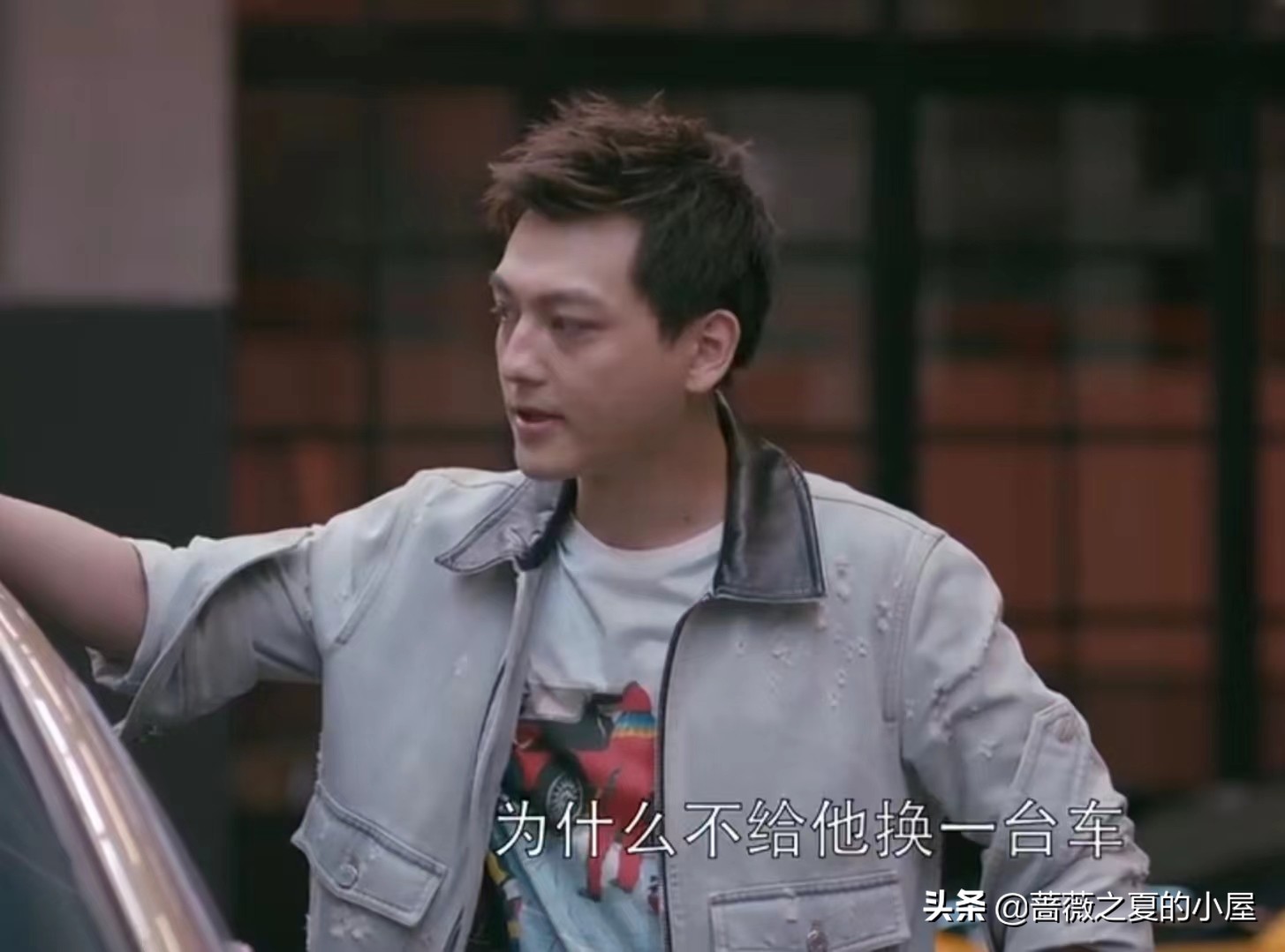 三看《欢乐颂》：才懂曲筱绡注定是富二代姚滨一生爱而不得的软肋