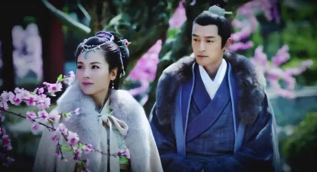 虎背熊腰别穿貂，有人臃肿邋遢，有人雍容华贵，差别太明显