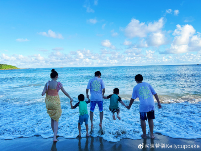 林志颖最新情况：家人已全部离开医院，仅陈若仪1人紧守病房照顾